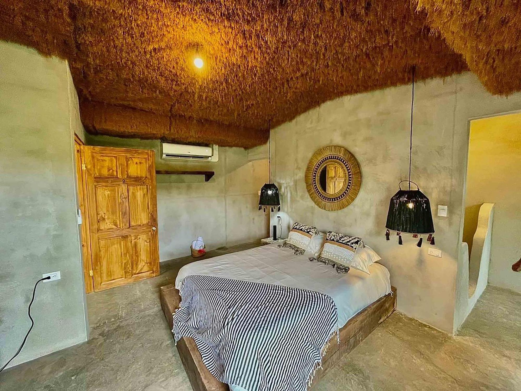 Casa Lamia Villa Manuel Antonio Exterior photo