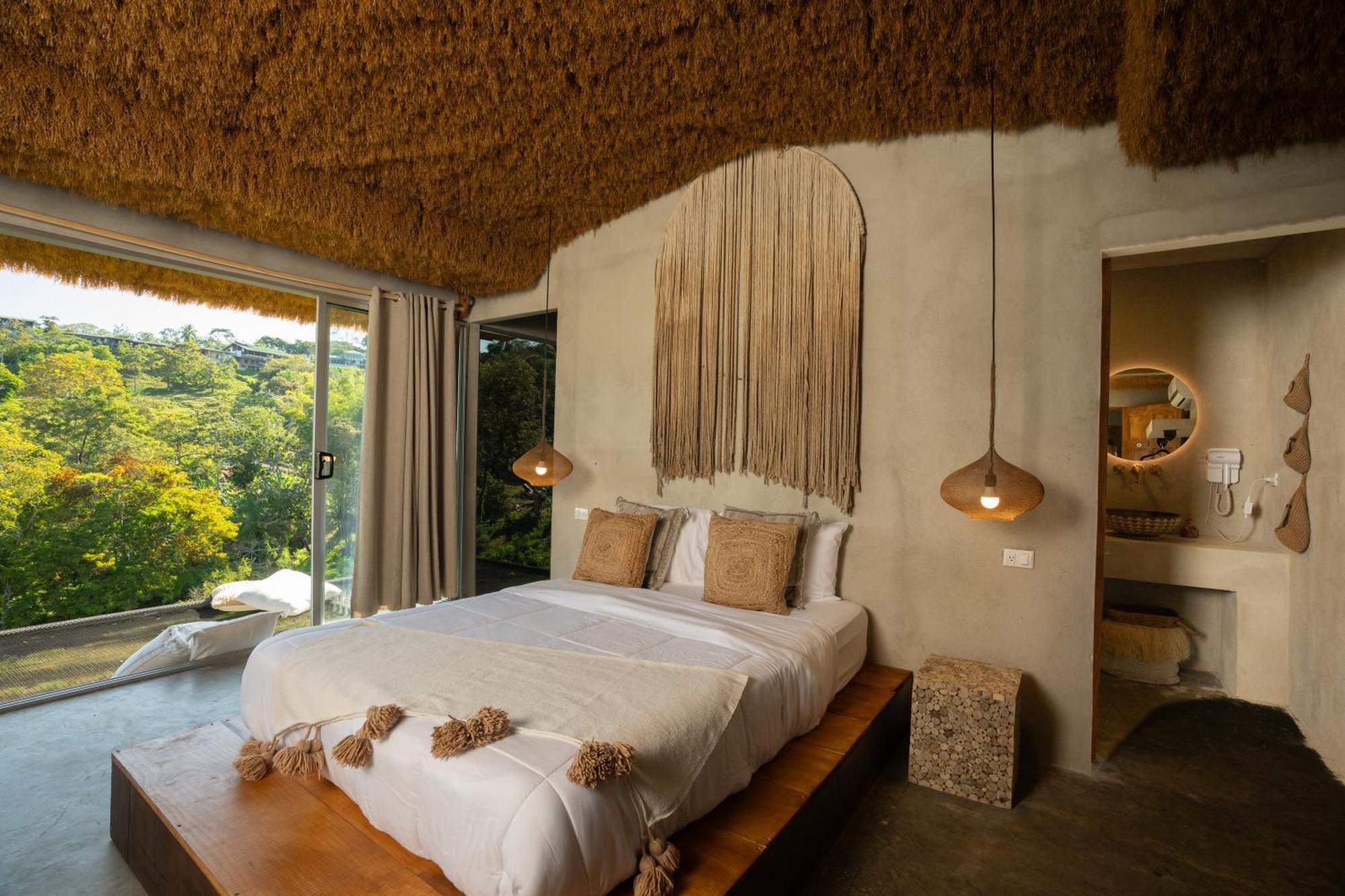 Casa Lamia Villa Manuel Antonio Exterior photo