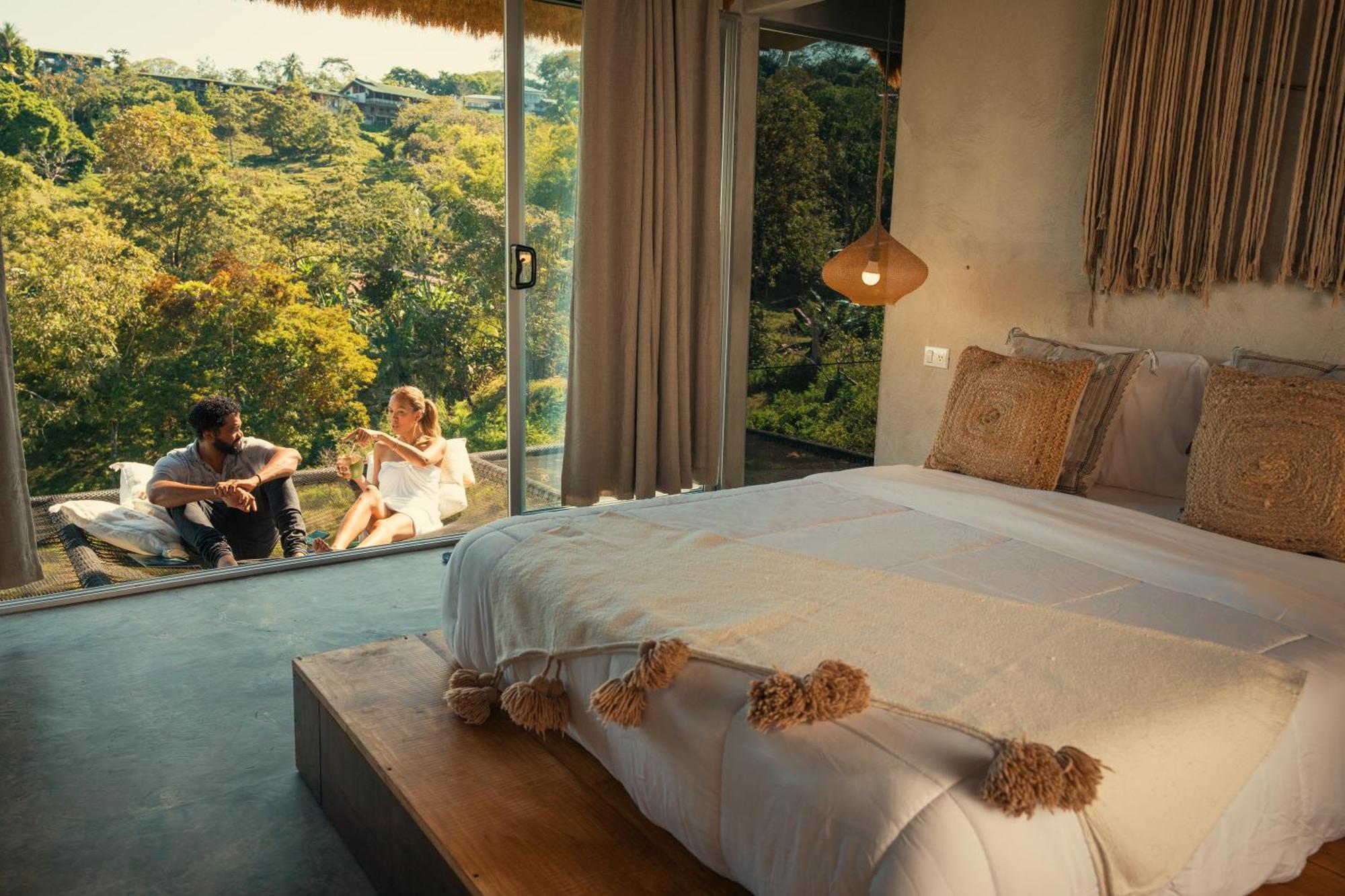 Casa Lamia Villa Manuel Antonio Exterior photo