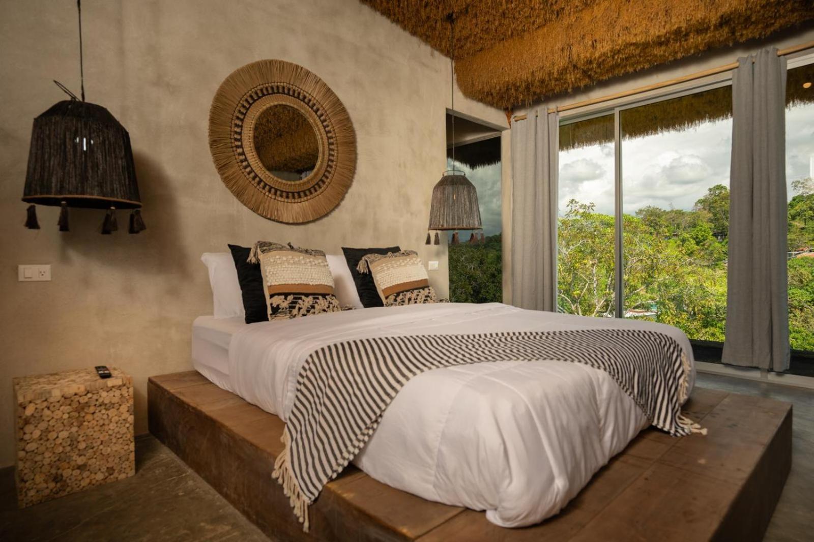 Casa Lamia Villa Manuel Antonio Exterior photo