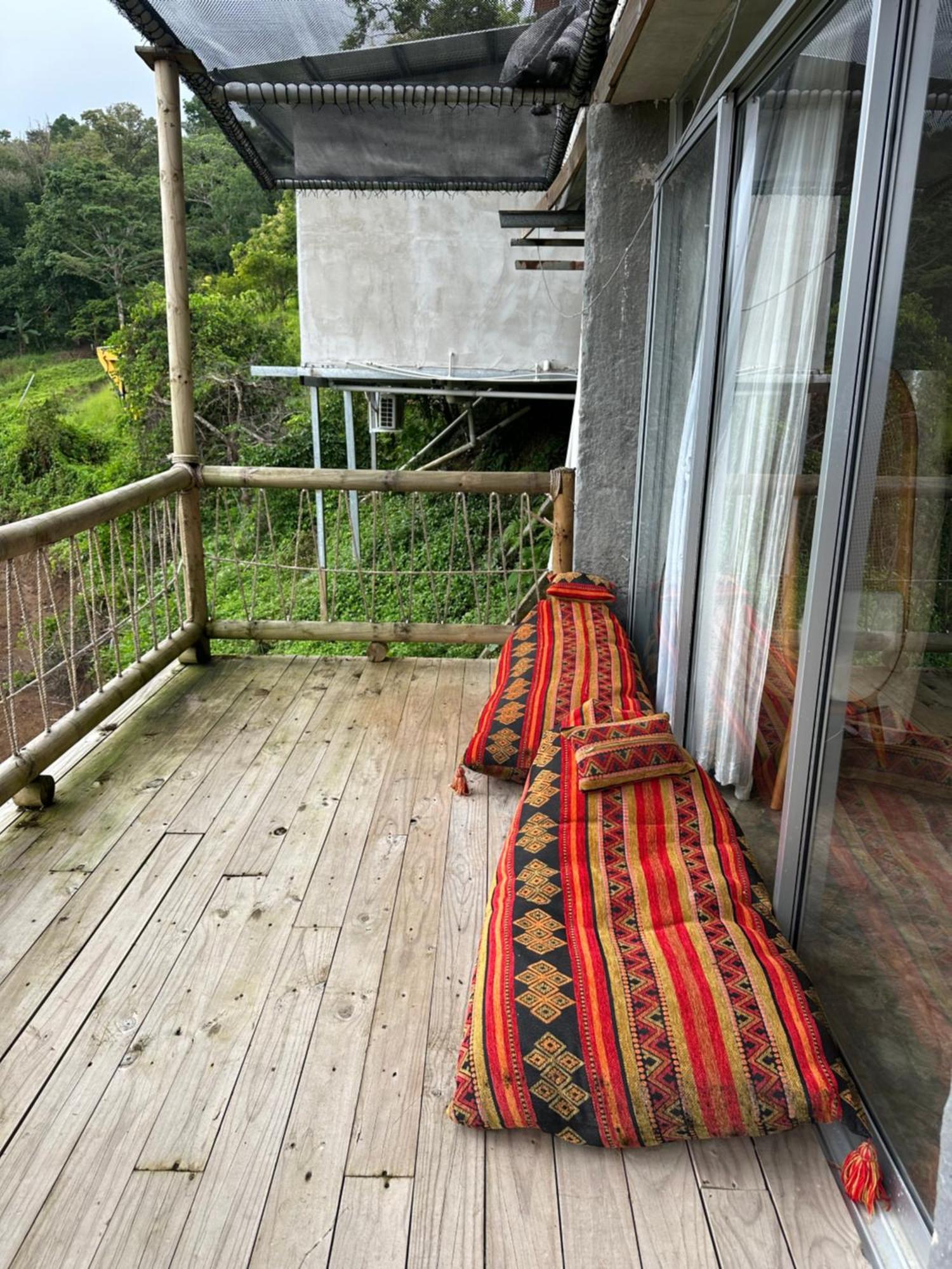Casa Lamia Villa Manuel Antonio Exterior photo