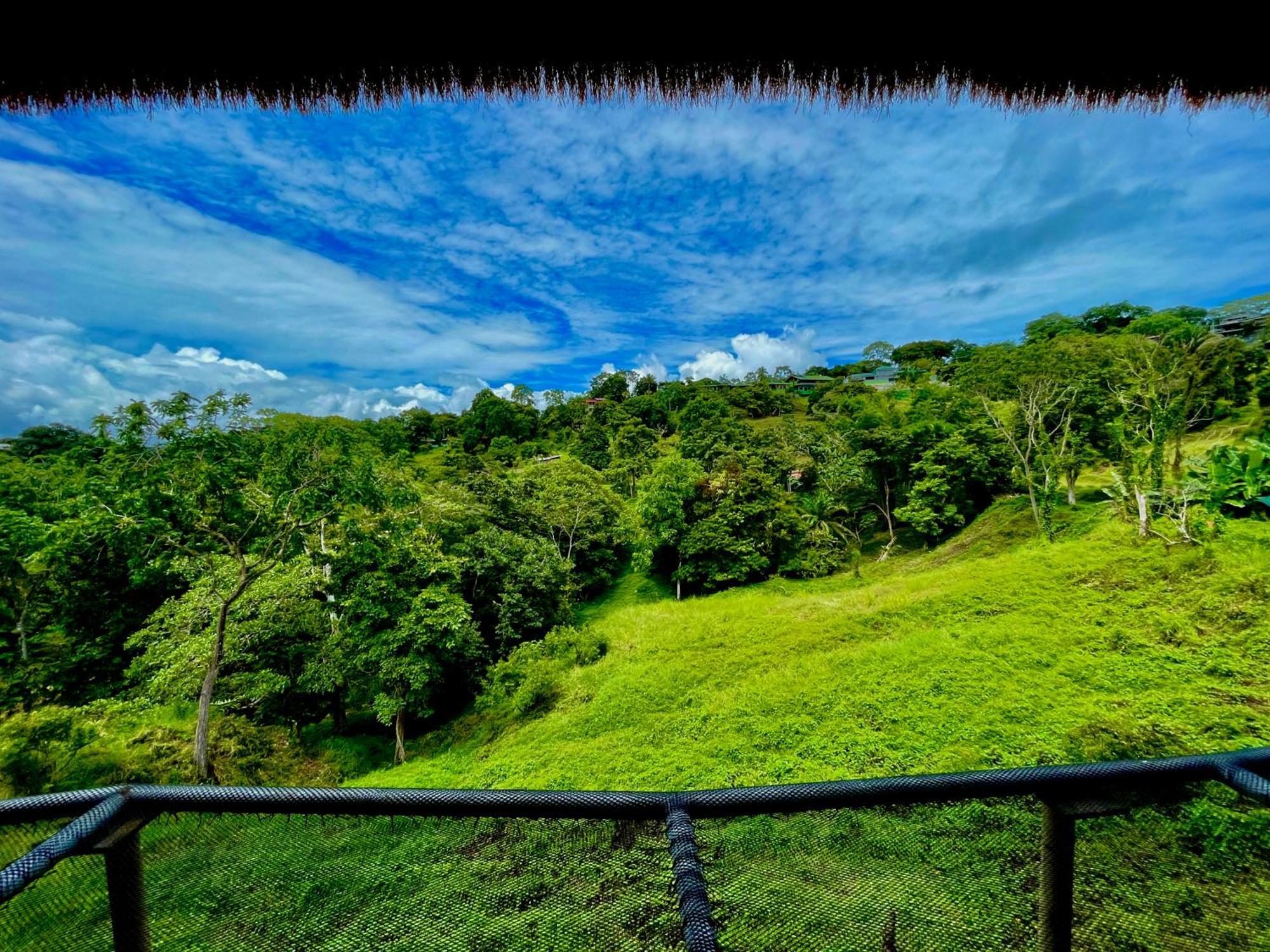 Casa Lamia Villa Manuel Antonio Exterior photo